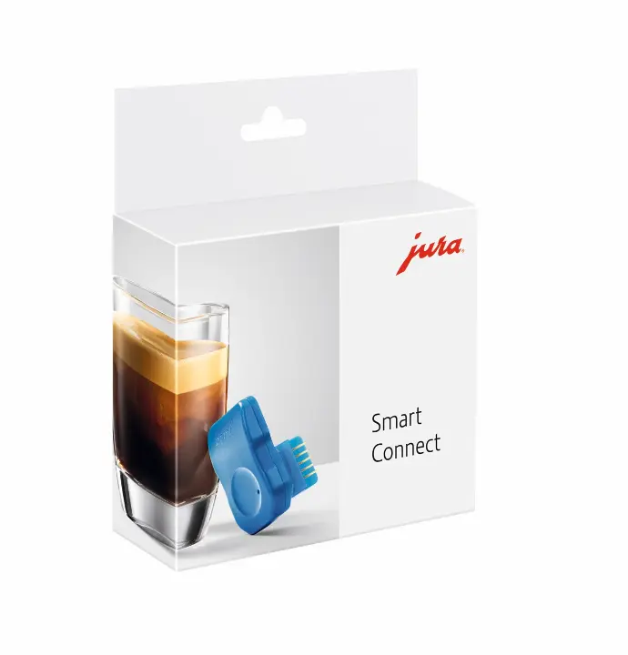 [72167] Jura Smart Connect