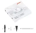 Jura accessoireset voor melksystemen
 HP1