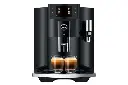 Jura E8 Piano Black (EC)