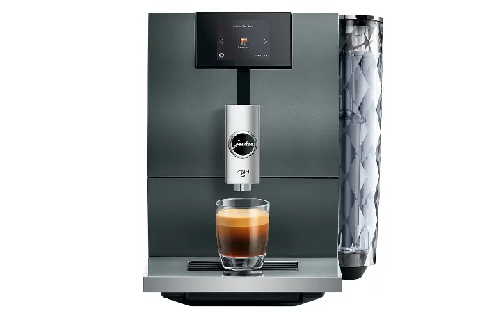 Jura ENA 5 Night Inox (EA)