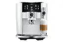 Jura J8 Twin Diamond White (EA)