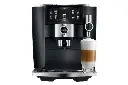Jura J8 Twin Diamond Black (EA)