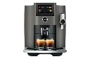 Jura S8 Dark Inox (EB)