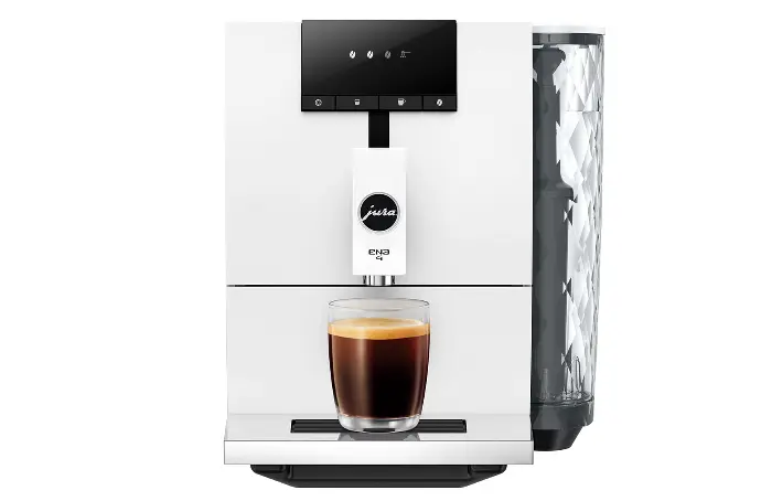 Jura ENA 4 Full Nordic White (EB)