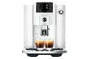 JURA E6 PIANO WHITE (EC)