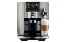 Jura J8 Midnight Silver (EA)
