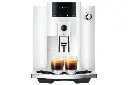 Jura E4 Piano White (EA)