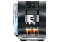Jura Z10 Aluminium Dark Inox EA