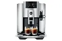 Jura E8 Chrome (EB)
