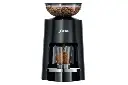 Jura koffiemolen P.A.G. zwart