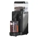 Moccamaster KM5 Koffiemolen Matt Black