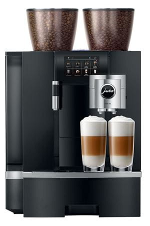Jura GIGA X8 GII