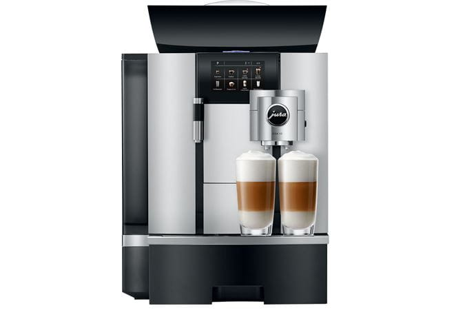 Jura GIGA X3 EB