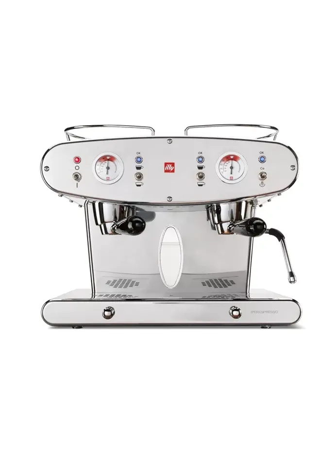 [60087] illy iperespresso X2.2 PRO