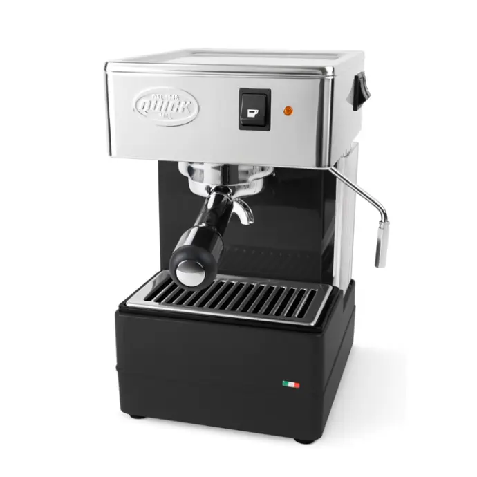 Quick Mill 810 zwart