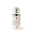 illy easy ESE koffiemachine wit