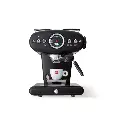 illy X1 iperespresso Anniversary Eco Mode - zwart