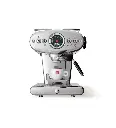 illy X1 iperespresso Anniversary Eco Mode - inox