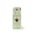 illy Y3.3 iperespresso Pastel Groen
