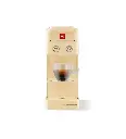 illy Y3.3 iperespresso Pastel Geel