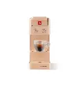 illy Y3.3 iperespresso Pastel Oranje