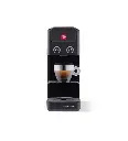illy Y3.3 iperespresso Zwart