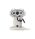 illy X7.1 iperespresso Wit
