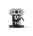 illy X7.1 iperespresso Zwart