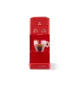 illy Y3.3 iperespresso Rood