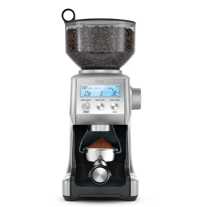 Sage the Smart Grinder Pro