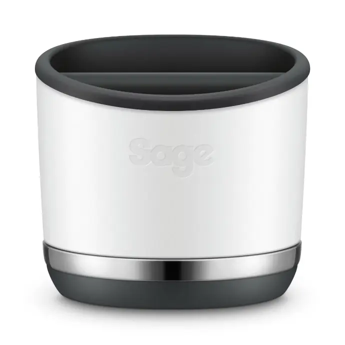 Sage the Knock Box 10 Sea Salt