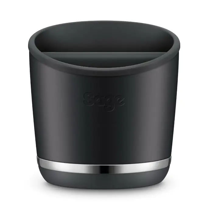 Sage the Knock Box 20 Black Truffle