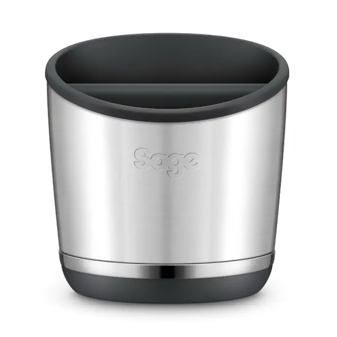 [SEA502BSS0ZEU1] Sage the Knock Box 20 Stainless Steel