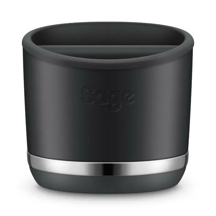 Sage the Knock Box 10 Black Truffle