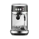 Sage the Bambino Plus Black Stainless Steel - Espresso Machine