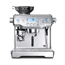 Sage Oracle Stainless Steel