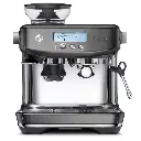 Sage the Barista Pro Black Stainless Steel