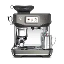 Sage Barista Touch Impress Black Stainless Steel