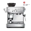 Sage Barista Expres Impress Brushed Stainless Steel