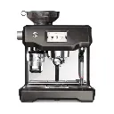 Sage Oracle Touch Black Stainless Steel