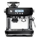 Sage Barista Pro Black Truffle