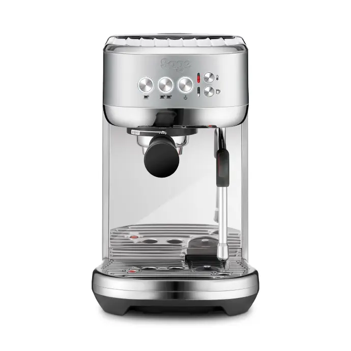 Sage Bambino Plus Stainless Steel- Espresso Machine