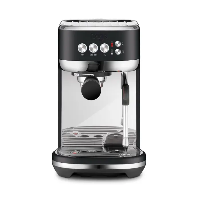 Sage Bambino Plus Black Truffel- Espresso Machine