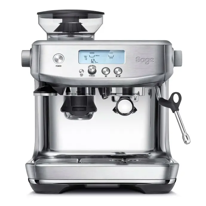 Sage Barista Pro Stainless Steel