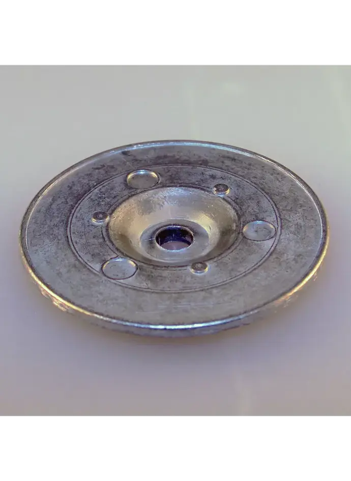 Adapterschijf Quick Mill Losse Koffie