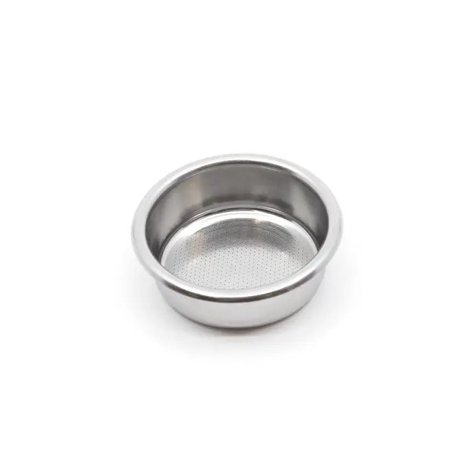 Sage filter enkelwandig 2 koppen 54mm