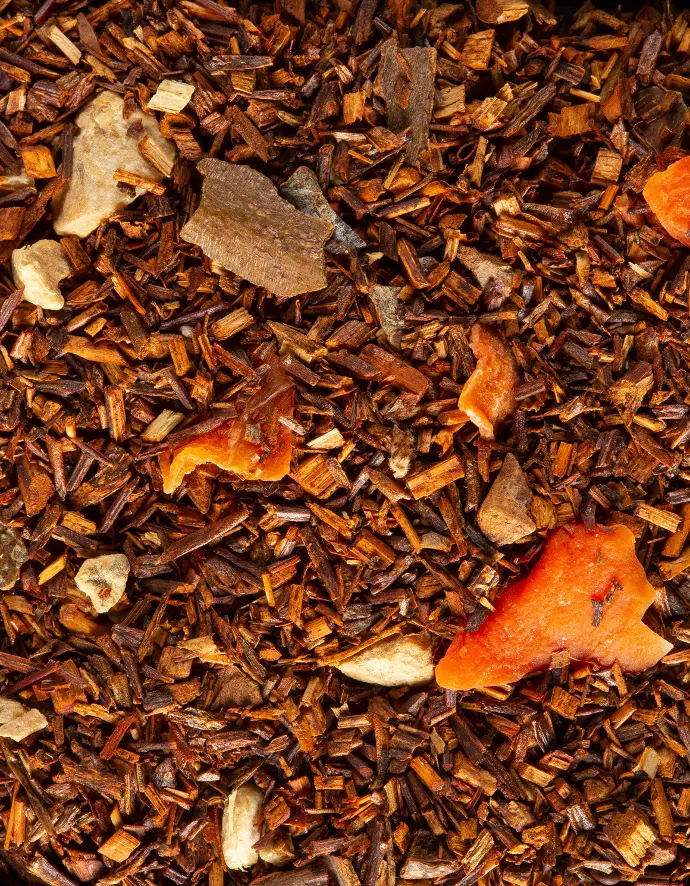 Dammann Frères Rooibos Carrot Cake 1kg