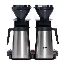 Moccamaster KBGT20 Zwart