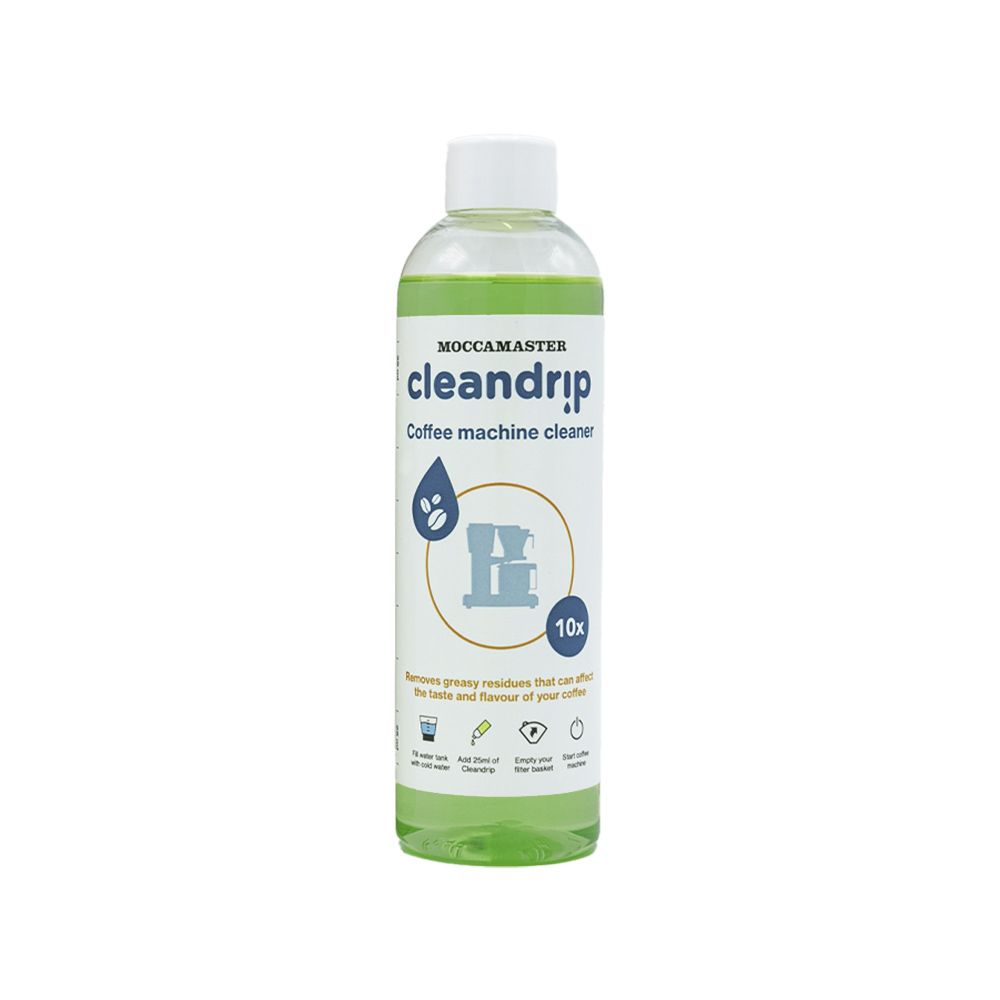 Moccamaster Cleandrip reinigingsmiddel