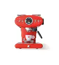 illy X1 Anniversary ESE & ground rood